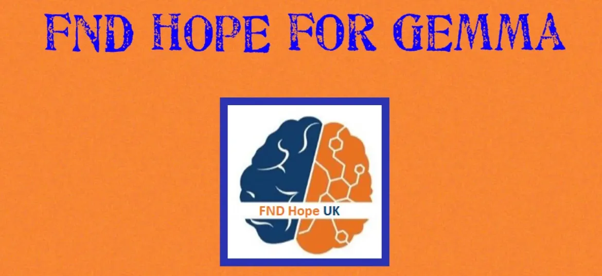 FND Hope UK